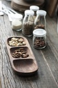 Planche à tapas (x3) en bois d'acacia