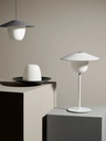 Lampe L.E.D. nomade gris anthracite PM