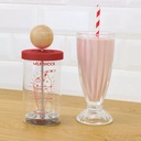 Shaker à milk shake