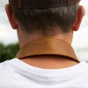 Sangle appareil photo PICTURE - Couleurs : Cuir