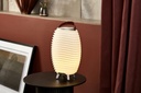 Lampe enceinte int/ext 35 white PM