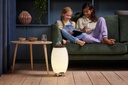 Lampe enceinte int/ext 35 white PM
