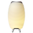 Lampe enceinte int/ext 35 white PM