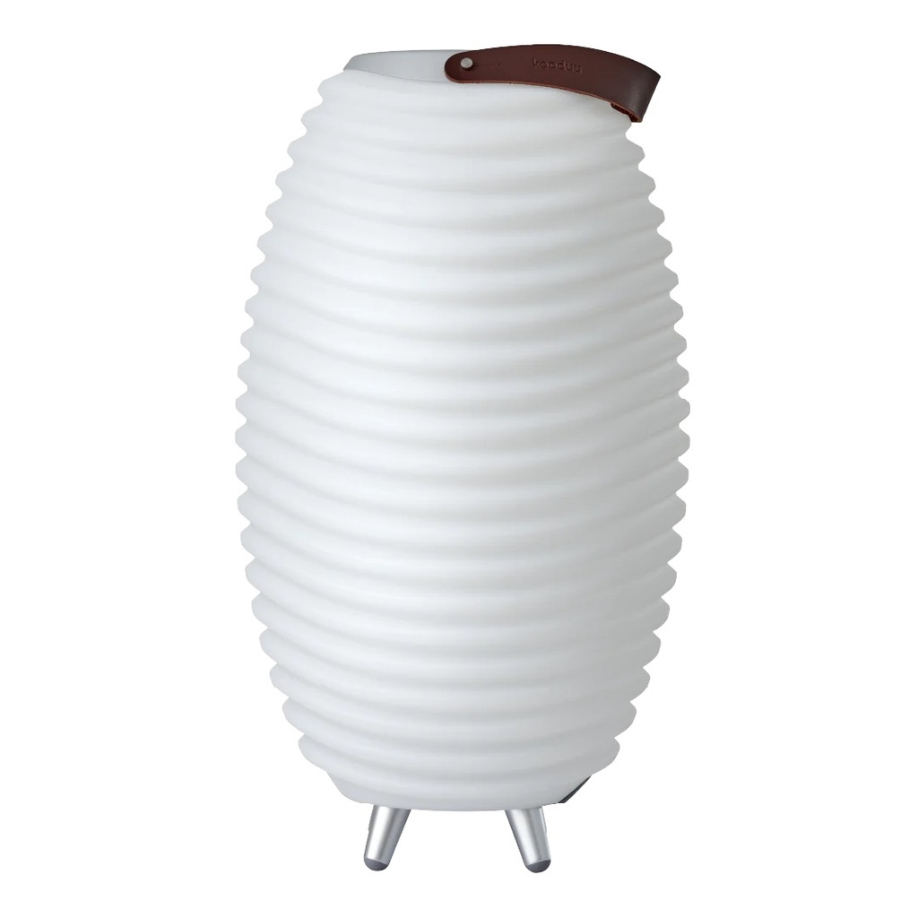 Lampe enceinte int/ext 50 white MM