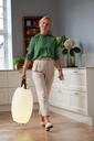 Lampe enceinte int/ext 50 white MM