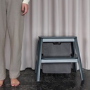 Tabouret + sac/ cuisine