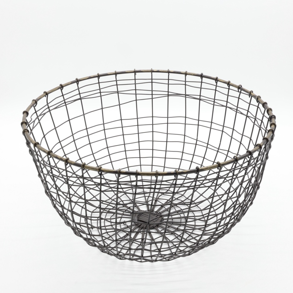 Coupe Mathilda Ø: 35 cm H: 18 cm