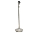 Pied de lampe Ø18x59 cm OLANDO nickel