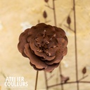 Tuteur fleur N°57