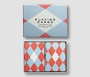 Jeu de cartes
