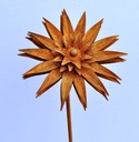 Tuteur fleur N°139-C