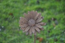 Tuteur fleur N°12
