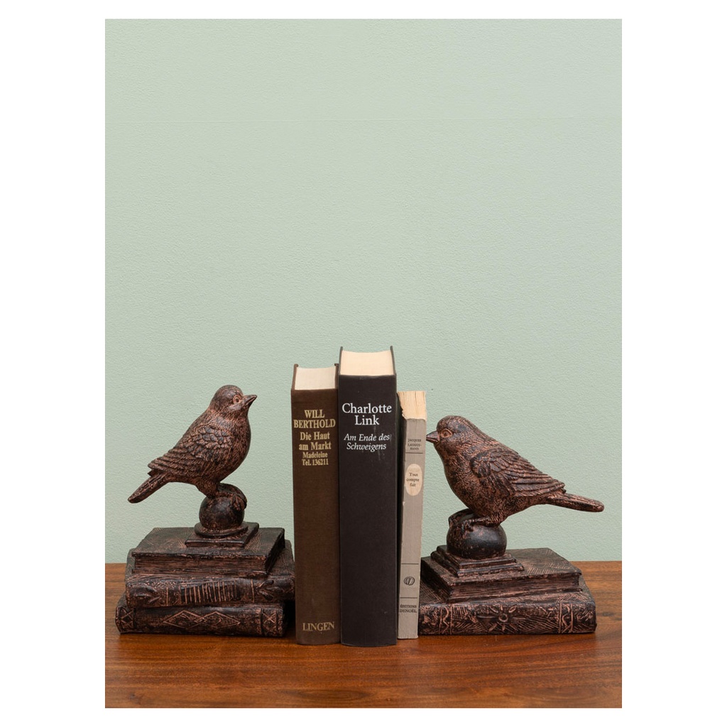 Serre livre oiseaux