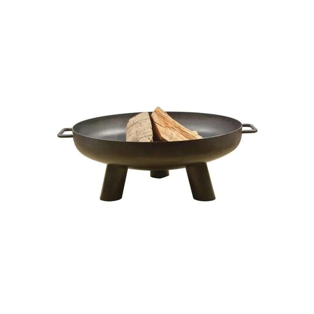 Brasero Ø 80 cm