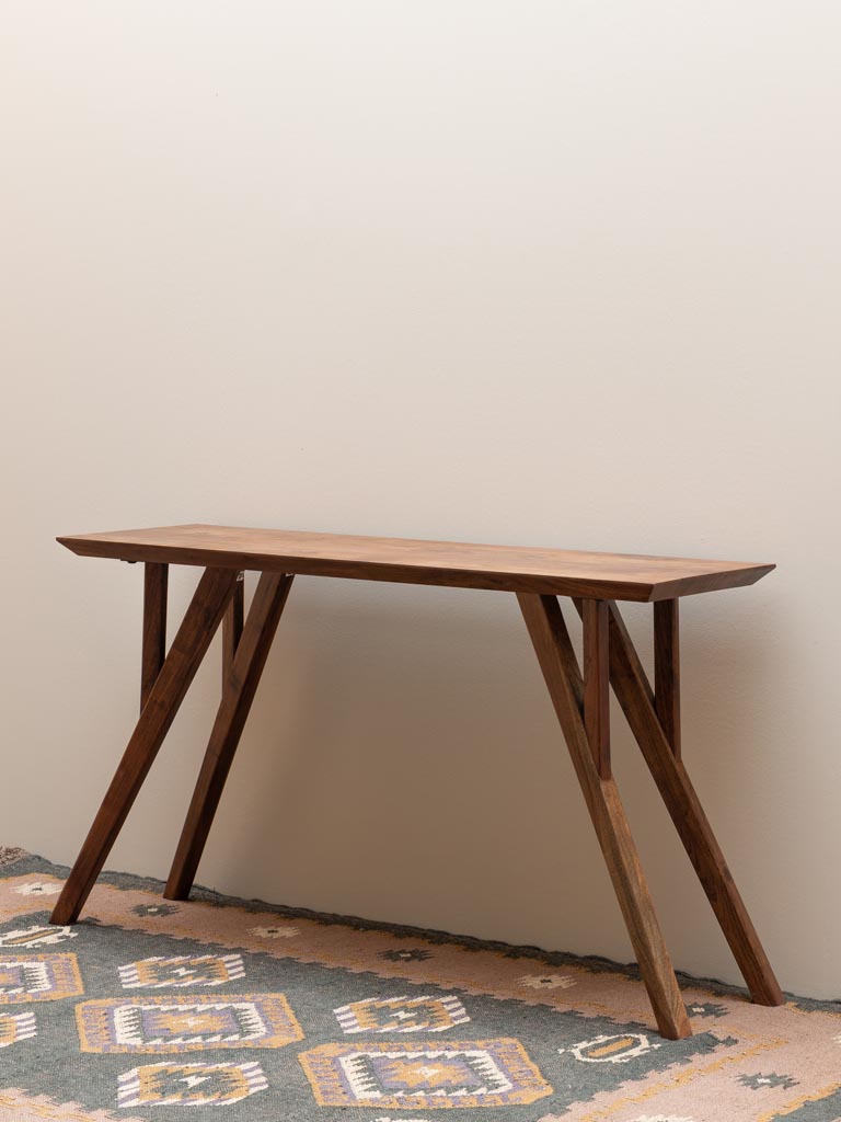Console Avila