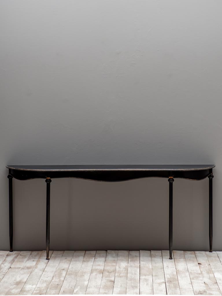 Longue console Orléans