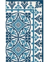 Tapis vinyle T9 Barcelona 