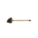Brosse lave vitre hêtre