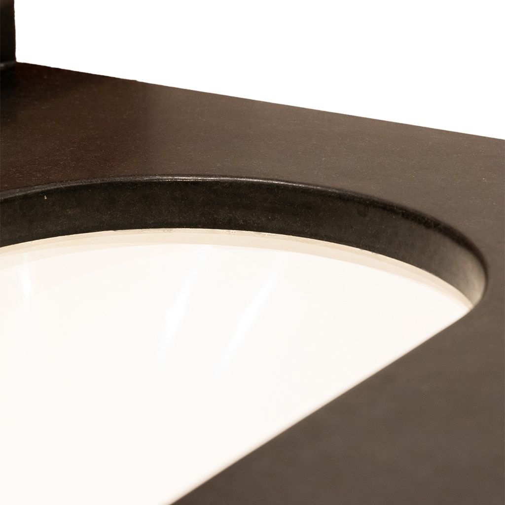 Meuble lavabo simple Epure