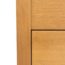 Meuble lavabo simple Epure
