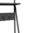 Garde robe VARO H: 180 x 60 cm