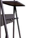 Garde robe VARO H: 180 x 60 cm