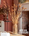 Vase verre