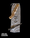 Sac à baguettes 100% Lin naturel