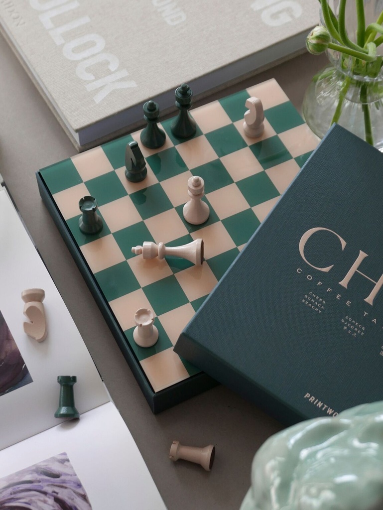 Echec Classic
