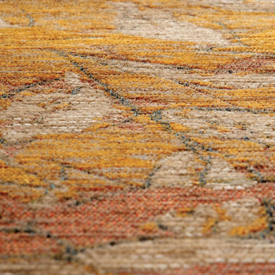 Tapis Albatros Multicolor PM