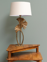 Lampe feuille Gingko