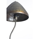 Lampe de table EMILO bronze