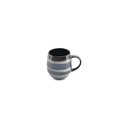 Mug rond guirlande