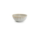 Bol Lotus blanc