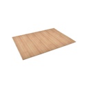 Set de table roseau beige