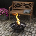 Brasero Ø 60 cm