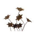 Tuteur 7 fleurs