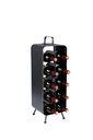 Casier 10 bouteilles (taille maximale: Magnum)