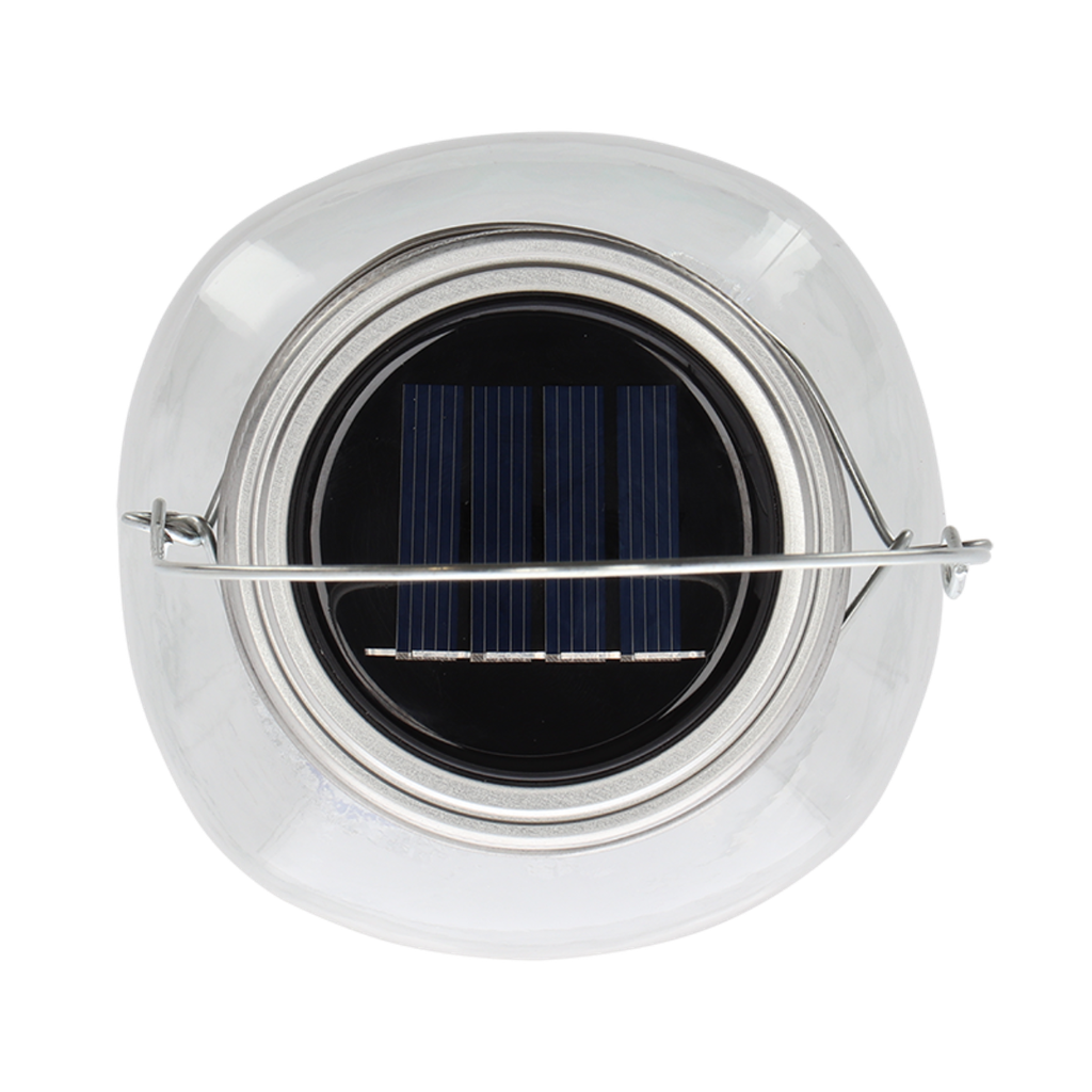 Bocal solaire LED