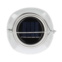 Bocal solaire LED