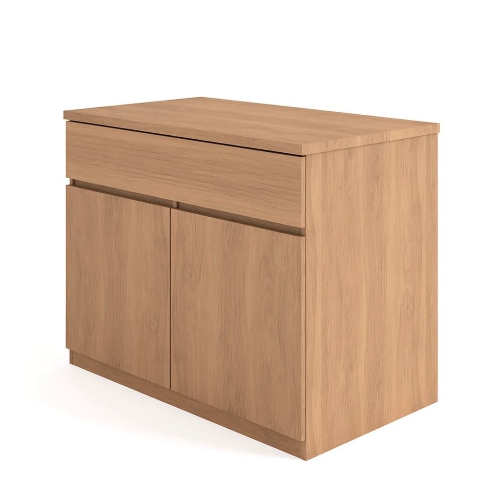 Îlot central cuisine