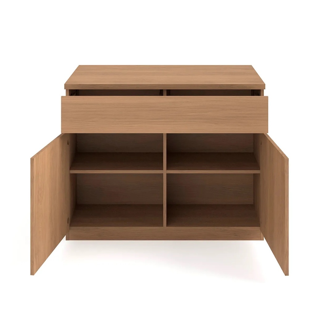 Îlot central cuisine