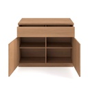 Îlot central cuisine