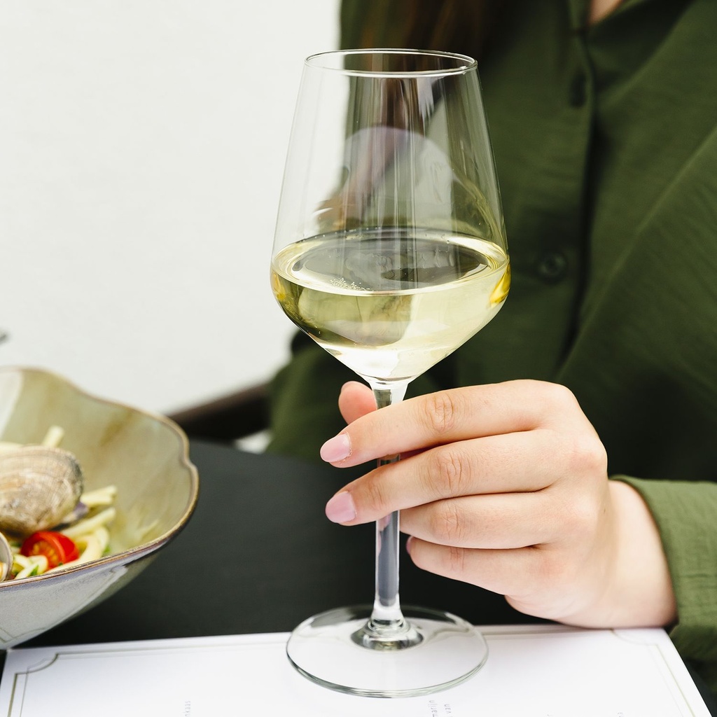 Verre à vin 38cl - set/6