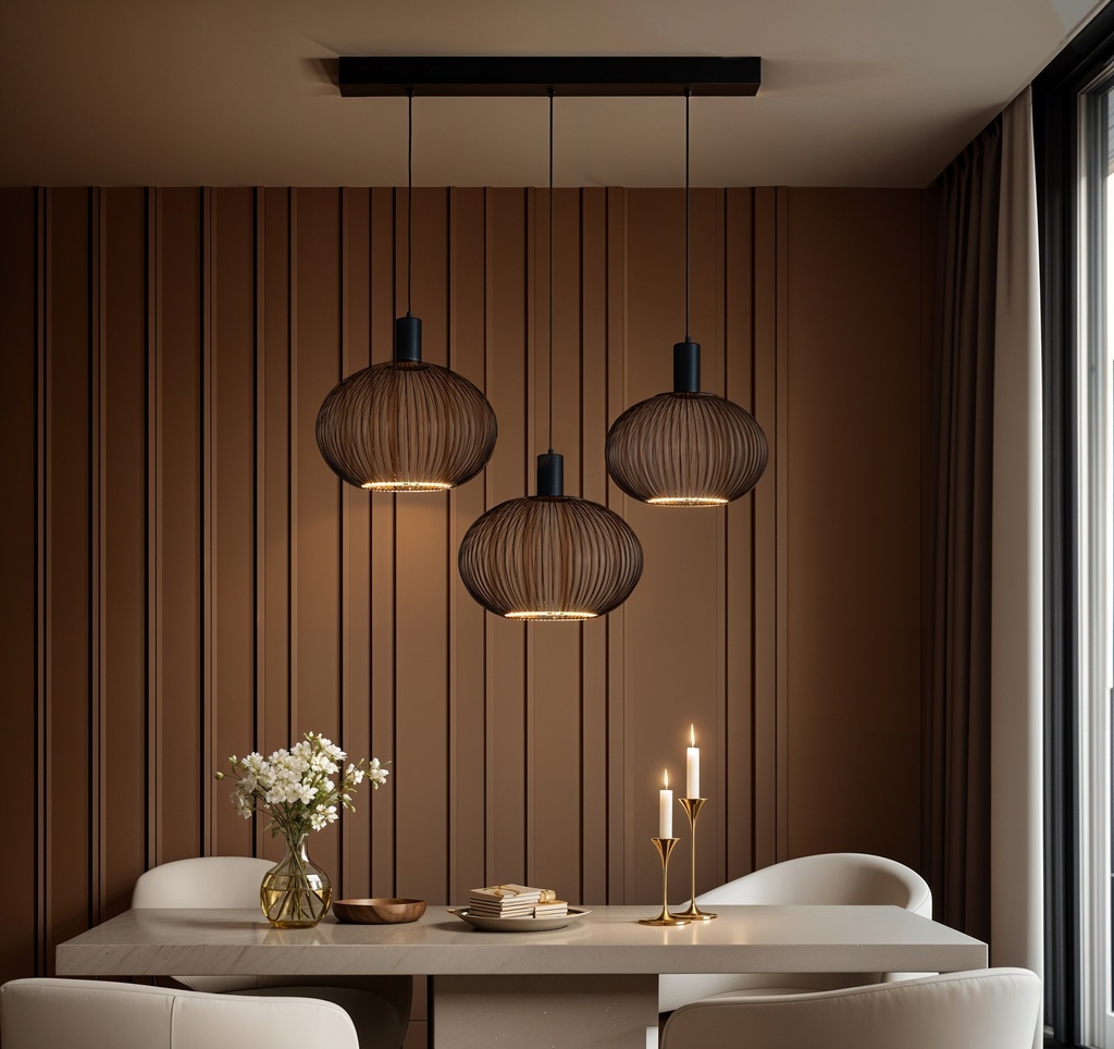 Lignes flottantes PM