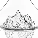 Carafe à vin Aiguille du Midi (4).webp