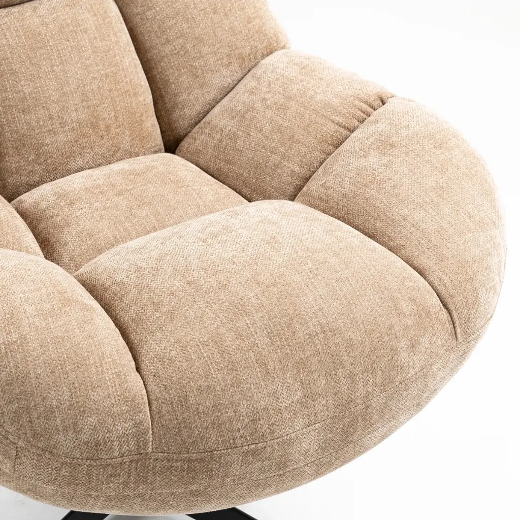 Fauteuil pivotant sable bubble (9).webp