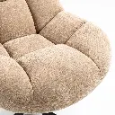 Fauteuil pivotant sable bubble (9).webp