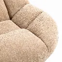 Fauteuil pivotant sable bubble (8).webp