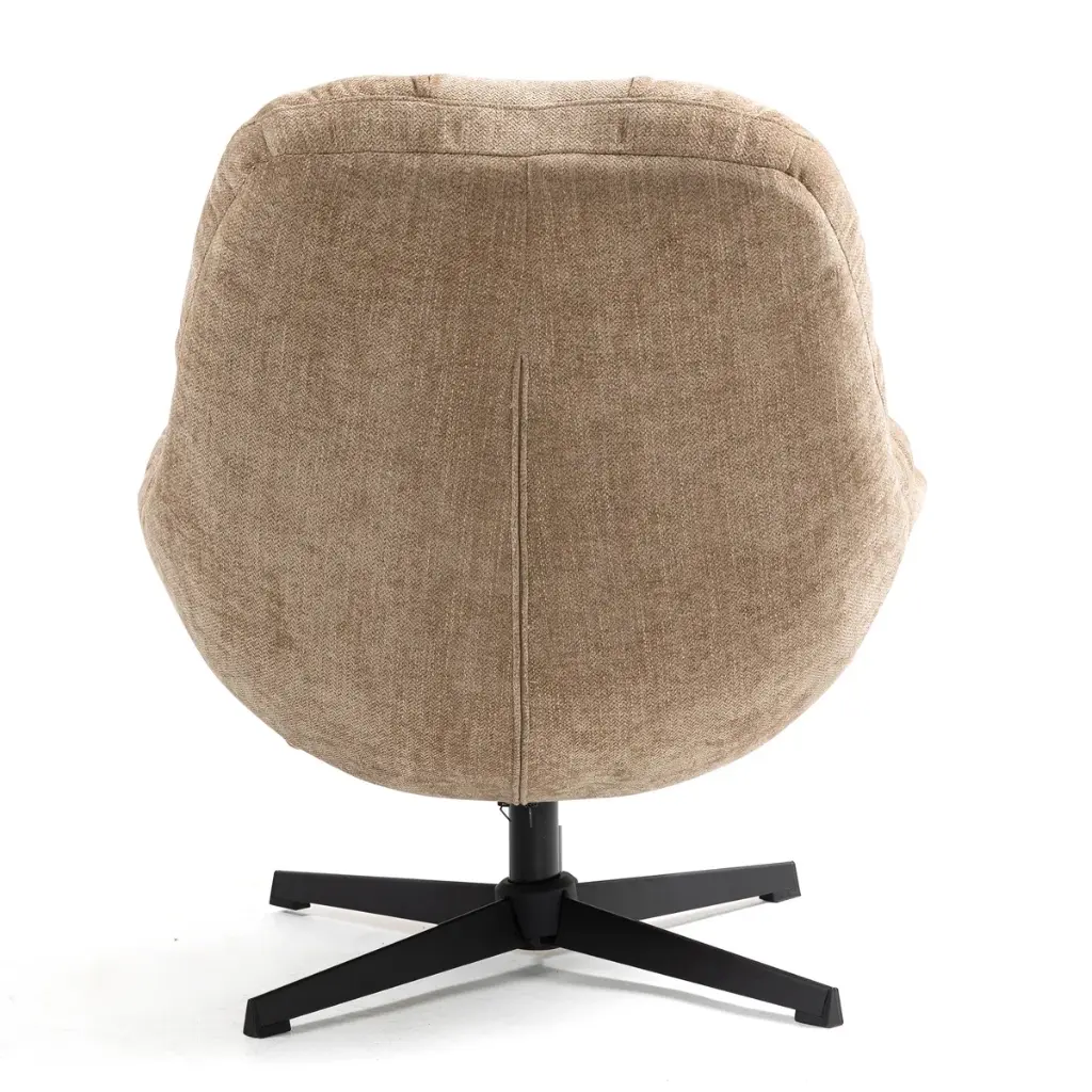 Fauteuil pivotant sable bubble (5).webp